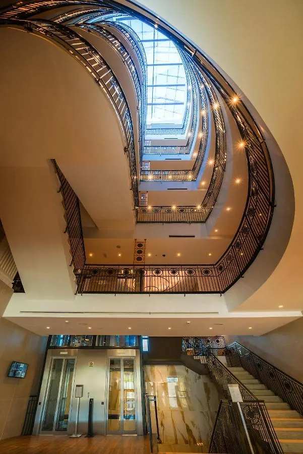 Catalonia Donosti Hotel San Sebastian