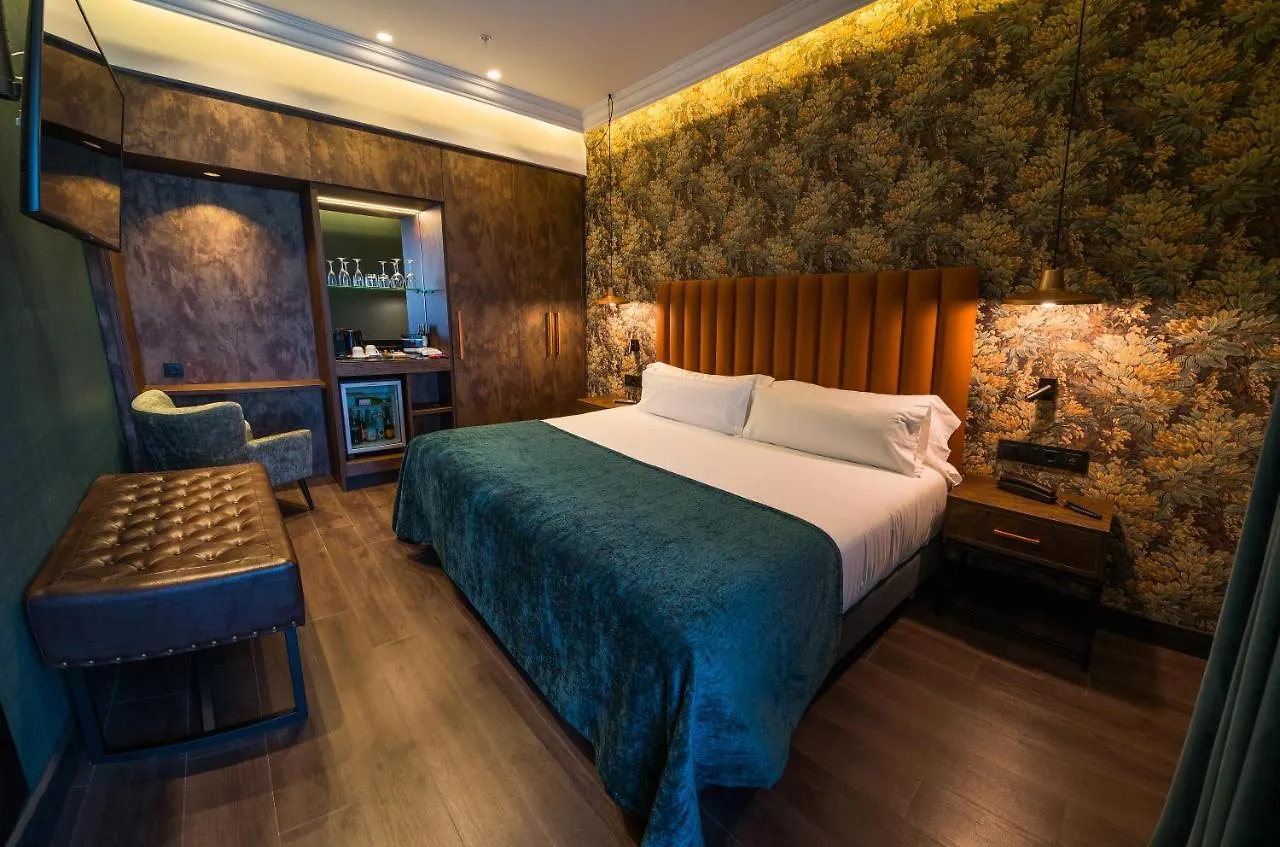 Catalonia Donosti Hotel San Sebastian