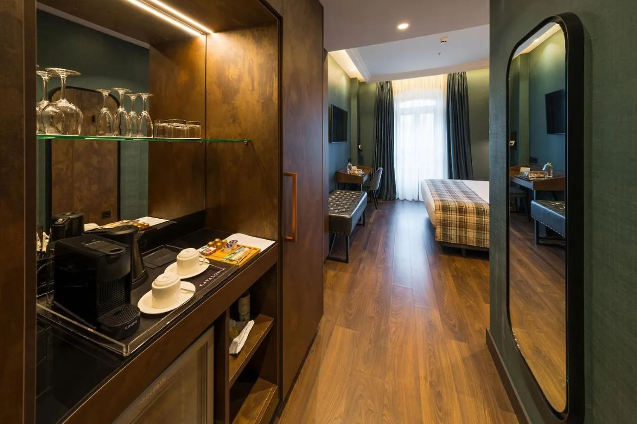 Catalonia Donosti Hotel San Sebastian