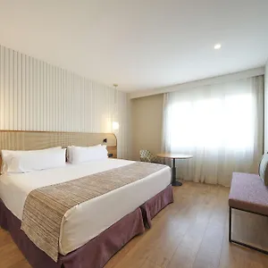 Catalonia Diagonal Centro 4* Βαρκελώνη