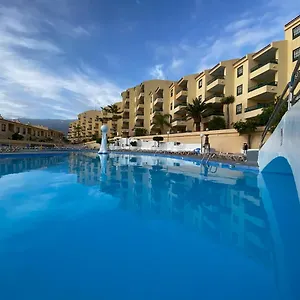 Aparthotel Laguna Park 1 Costa Adeje (Tenerife)