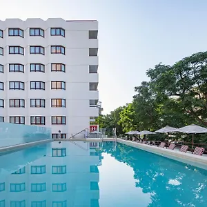 Hesperia 4* Σεβίλλη