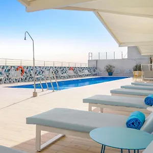 Novotel Hotel Sewilla