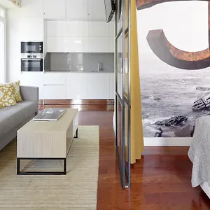Apartment Hamar By Feelfree