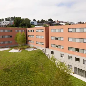 Apartment Residencia Universitaria Resa Manuel Agud Querol San Sebastian