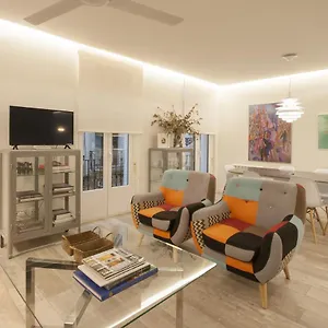 Apartment Ku By Oldtown