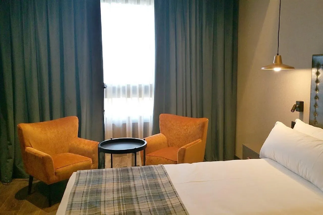 Catalonia Donosti Hotel San Sebastián